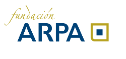 Logotipo Fundación ARPA